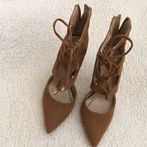Beautiful fall shoes